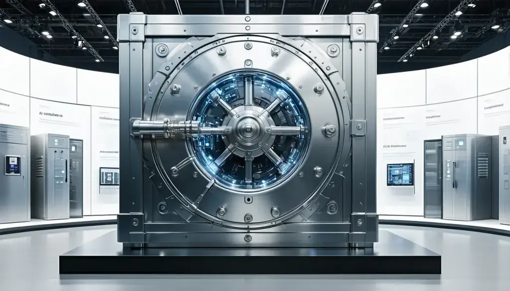 ACID Compliance in Databases: ACID Properties Explained